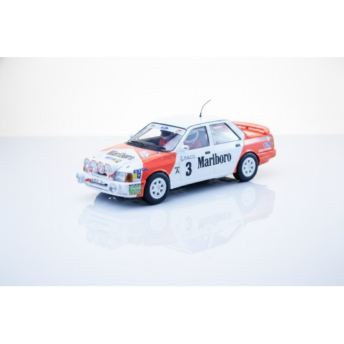 Fly ford sierra cosworth 4x4 - ford,