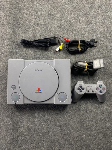 Sony playstation complète - sony, 1