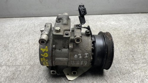 Compresseur clim hyundai 20 - compresseur,