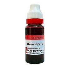 Dr. Reckeweg Hydrocotyle