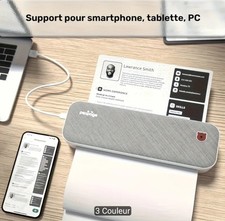imprimante portable