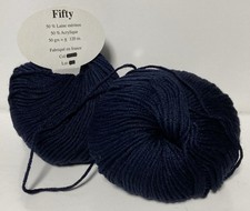 Lot De 5 Pelotes de laine