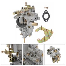 Carburetor 11779001 Pour