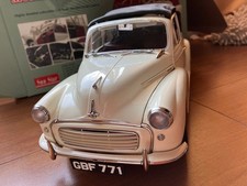 1/12 Sunstar Morris Minor 1000