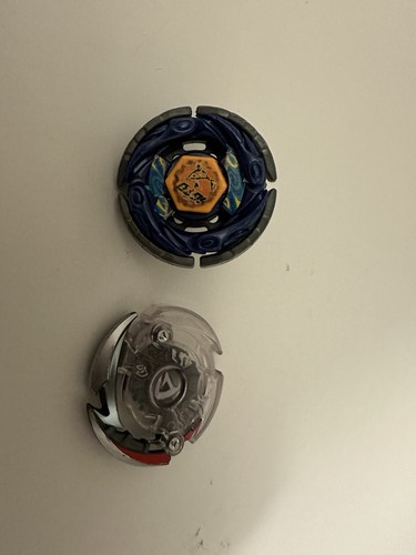 Beyblade metal fight - beyblade,