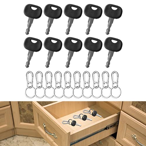 Kit allumage 10pcs avec - 10pcs,