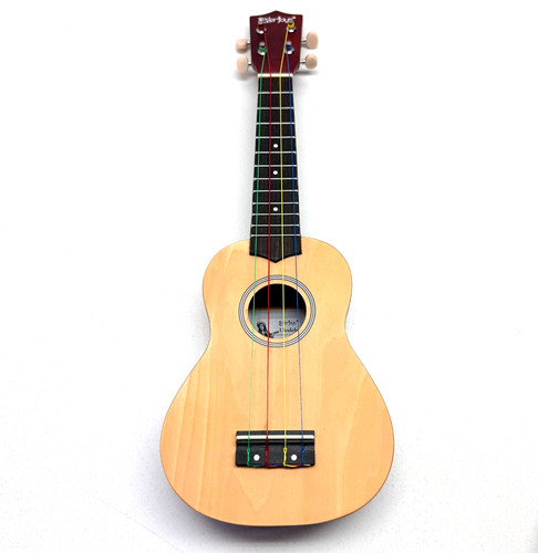 Everjoys soprano ukulele - everjoys,