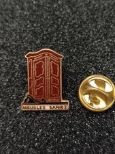 Pin's Pins Pin Enamel 63