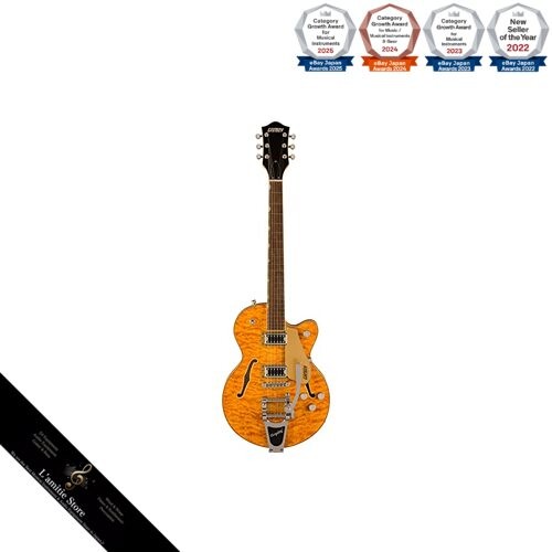 Gretsch g5655t - gretsch, g5655t-qm