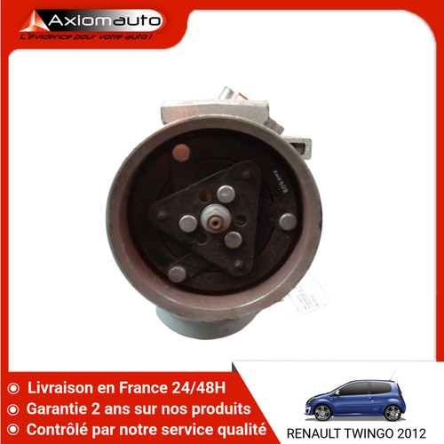 Compresseur air - 🇫🇷,