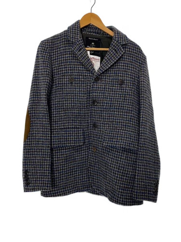 Veste nigel cabourn harris - cabourn, ×