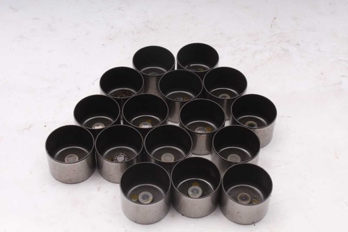Poussoirs soupape - poussoirs,