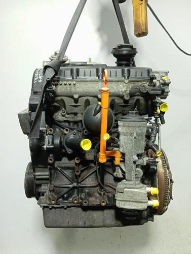Moteur seat ibiza phase 1 - moteur,