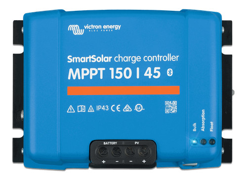 Victron energy smartsolar mppt - victron,