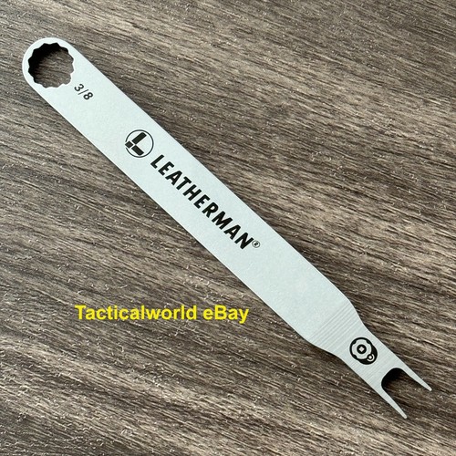 Leatherman wrench mut - wrench,