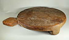 INDE, ANCIENNE PLANCHE à PAIN