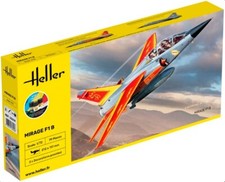 Maquette avion Dassault Mirage