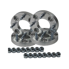 4x 25mm 4x114.3 Adaptateur