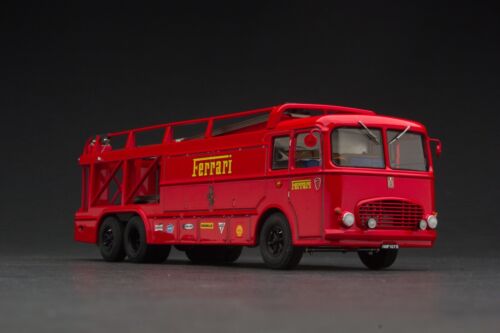 Exoto le mans - |, the