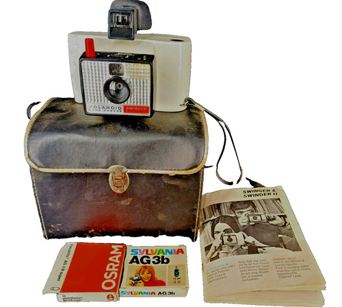 Ancien appareil photo - ancien,