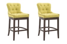 2 x Tabouret de Bar Lakewood
