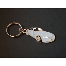 Porte-clés profil BMW Z4 E85