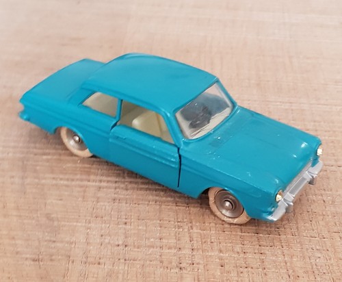 Dinky toys taunus m - toys, 12