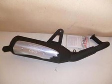 Pot d échappement GIANNELLI