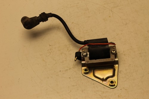 Bobine allumage yamaha - d'allumage,