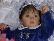 Laya, kit Ayana de Gudrun Legler