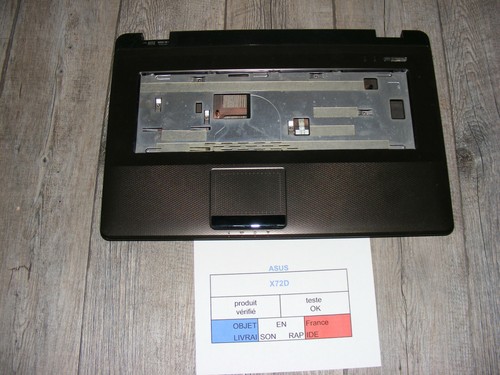 Coque plasturgie de base - /,