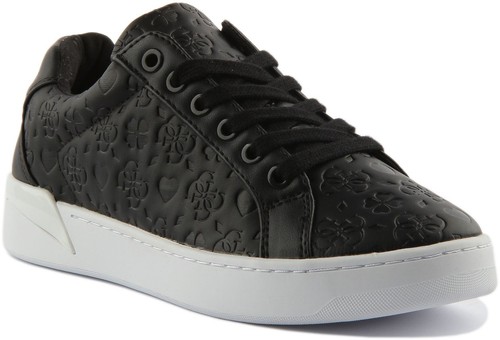 Guess lace rylita - rylita, coeur