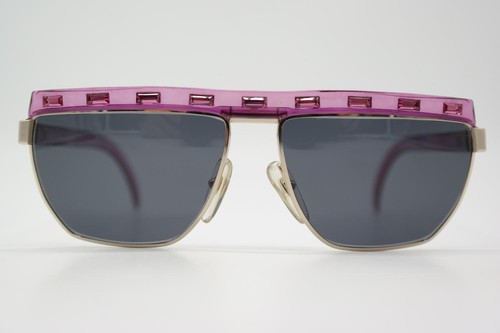 Lunettes soleil vintage - soleil,