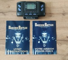 Jeu Électronique/ Barcode