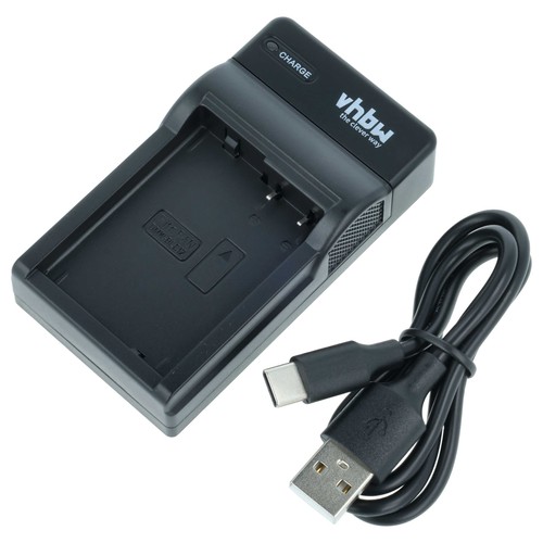 Chargeur usb pour sigma - sigma, dp1q