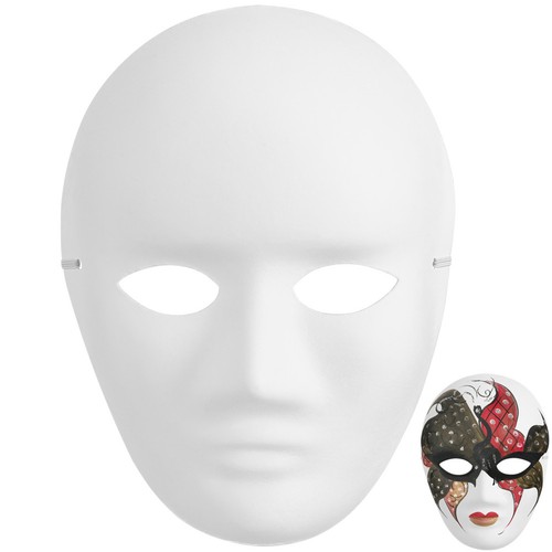 Pcs masques faire - 4,