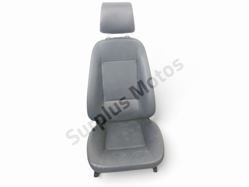 Siege avant droit microcar - avant,
