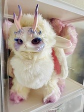 🦋 Peluche Tutu Dragon