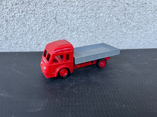Camion miniature vintage - , en