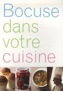 Bocuse dans votre cuisine - , de