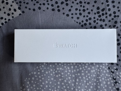 Apple watch series - series, 9