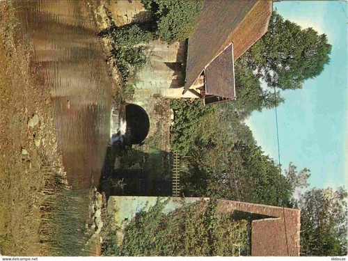 Carte postale prémery - postale, 58