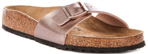 Birkenstock madrid bride - madrid,
