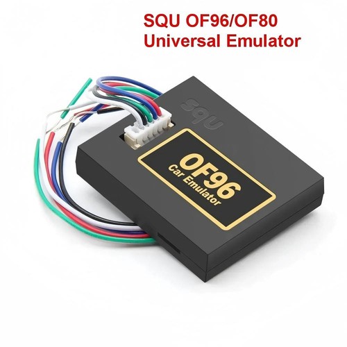 Car immo emulator squ - immo,