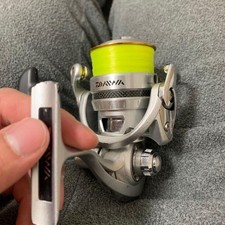 DAIWA CALDIA 2506 Spinning