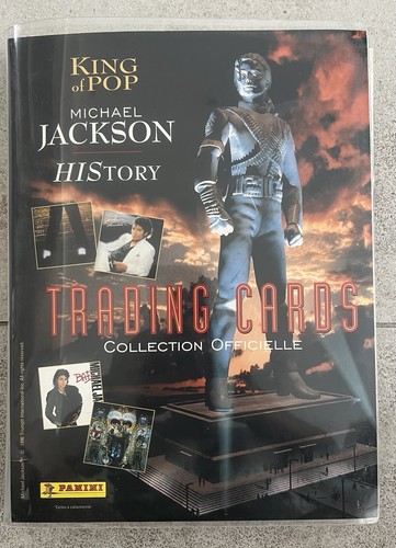 Michael jackson collection - jackson,