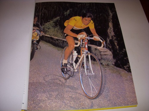 Cyclisme coupure livre mj015 - coupure,