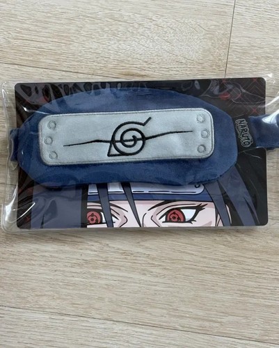 Naruto sleep mask - naruto,