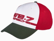 Casquette Porsche avec broderie 3D WAP9500010NRS2 Véritable