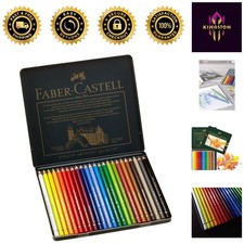 Break-Resistant Faber Castell